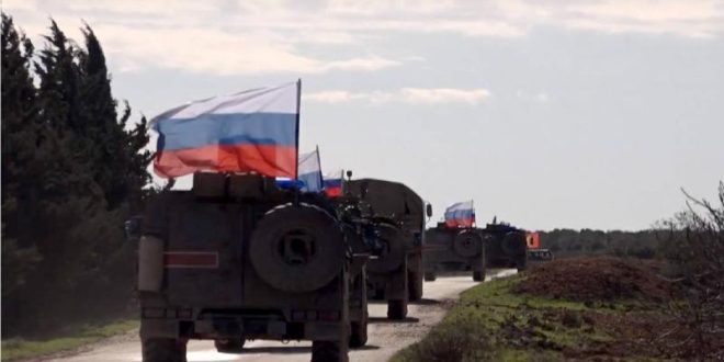 Rusya: "Donetsk bölgesinde Semenovka yerleşim biriminin kontrolünü ele geçirdik"